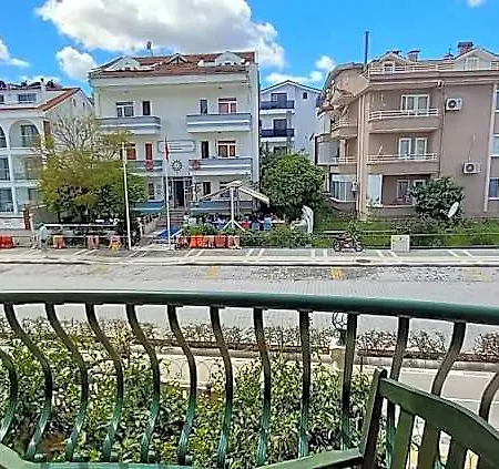 Maxwell Club Ξενοδοχείο
